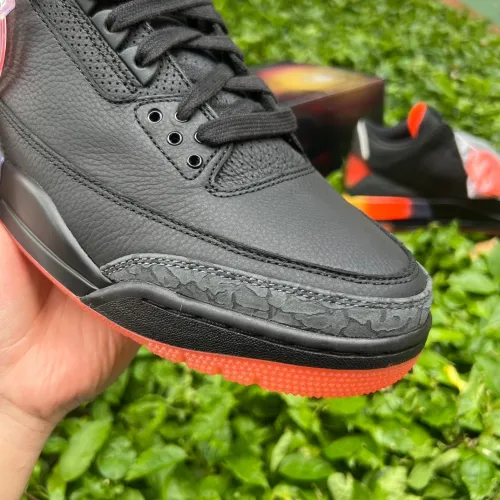 Air Jordan 3 Retro J Balvin Rio