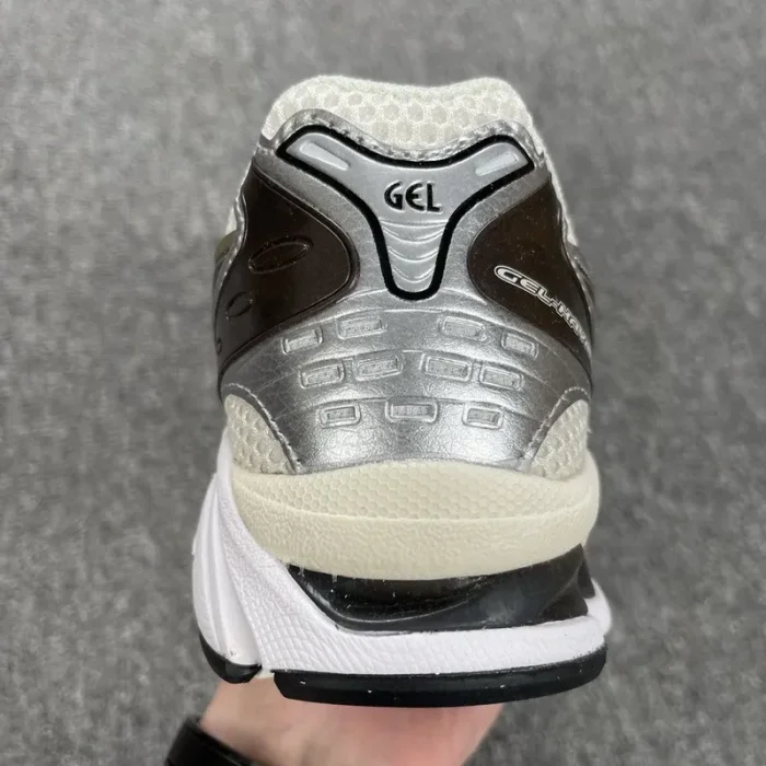 ASICS Gel-Kayano 14 Cream Black Metallic Plum