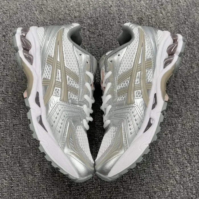 ASICS Gel-Kayano 14 White Moonrock