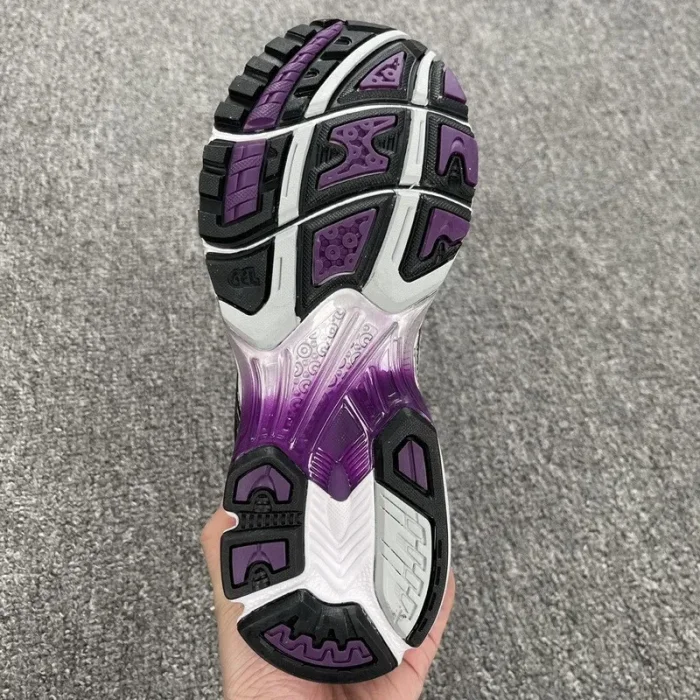 ASICS Gel-Kayano 14 White Dark Grape