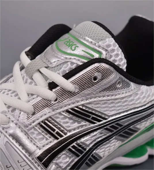 ASICS Gel-Kayano 14 White Malachite Green