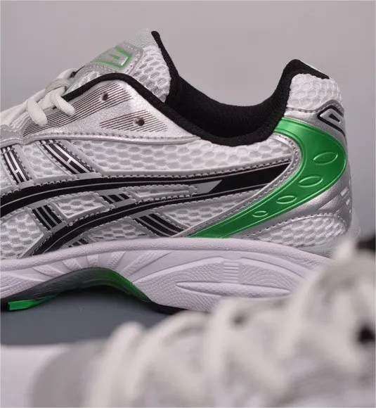 ASICS Gel-Kayano 14 White Malachite Green