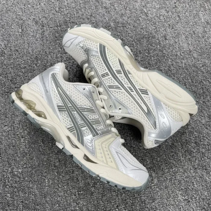 ASICS Gel-Kayano 14 Birch Dark Pewter