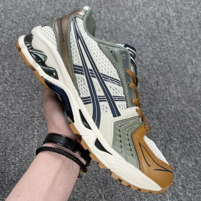 ASICS Gel-Kayano 14 Vanilla Tarmac