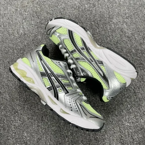 ASICS Gel-Kayano 14 Illuminate Yellow