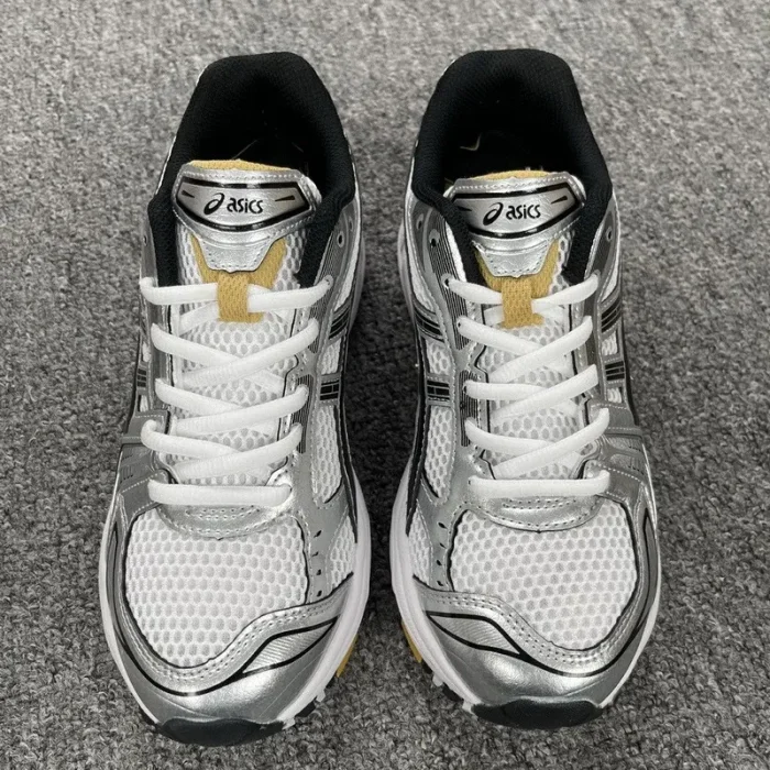 ASICS Gel-Kayano 14 White Pure Gold