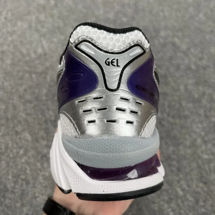 ASICS Gel-Kayano 14 White Dark Grape