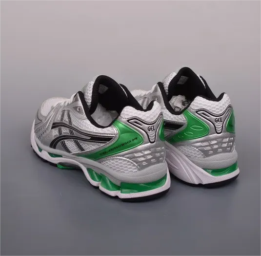 ASICS Gel-Kayano 14 White Malachite Green