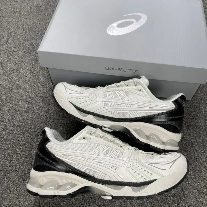ASICS Gel-Kayano 14 Unaffected Infinite Wonders Pack White