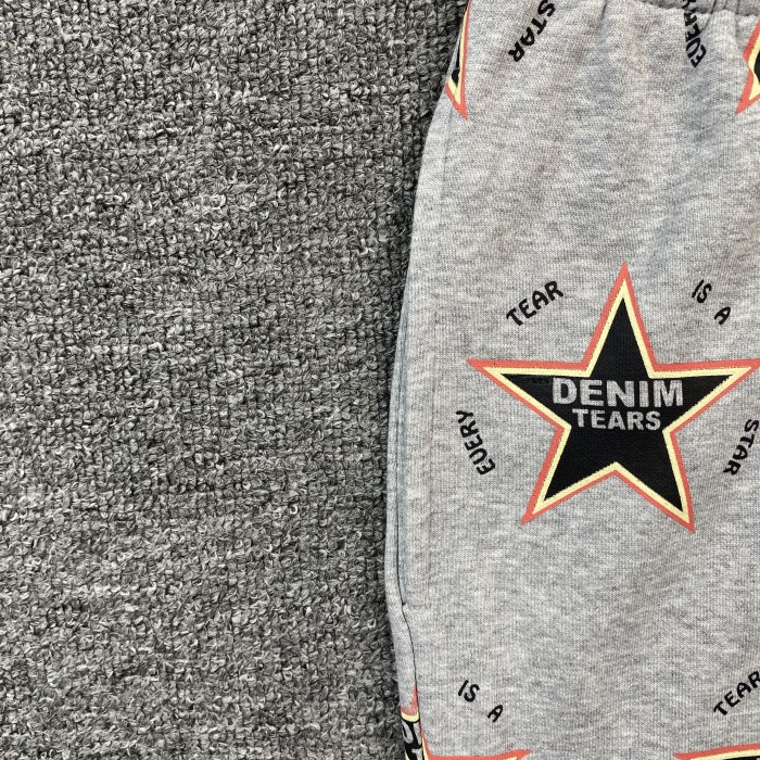 DENIM TEARS Pants