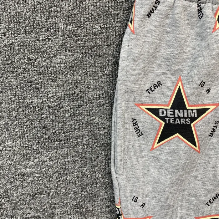 DENIM TEARS Pants
