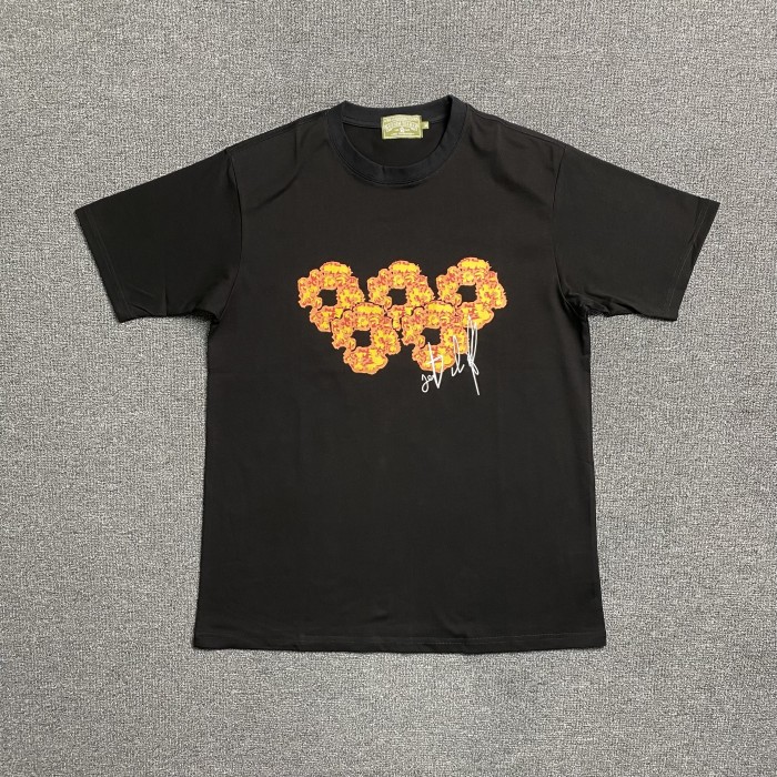 DENIM TEARS T-shirt