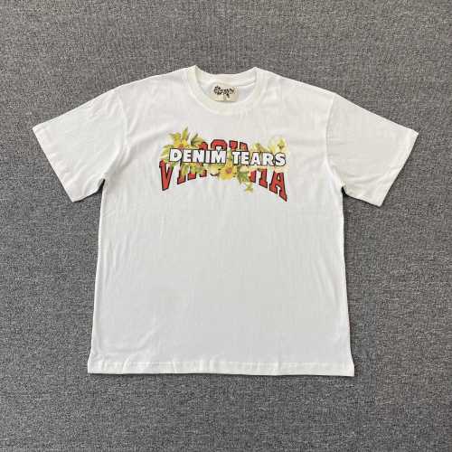DENIM TEARS T-shirt
