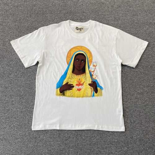 DENIM TEARS T-shirt