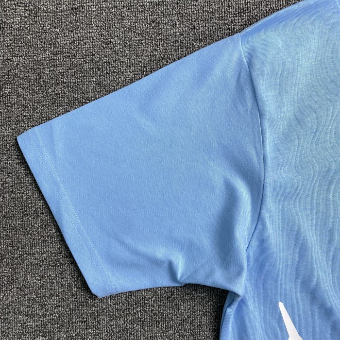 DENIM TEARS T-shirt
