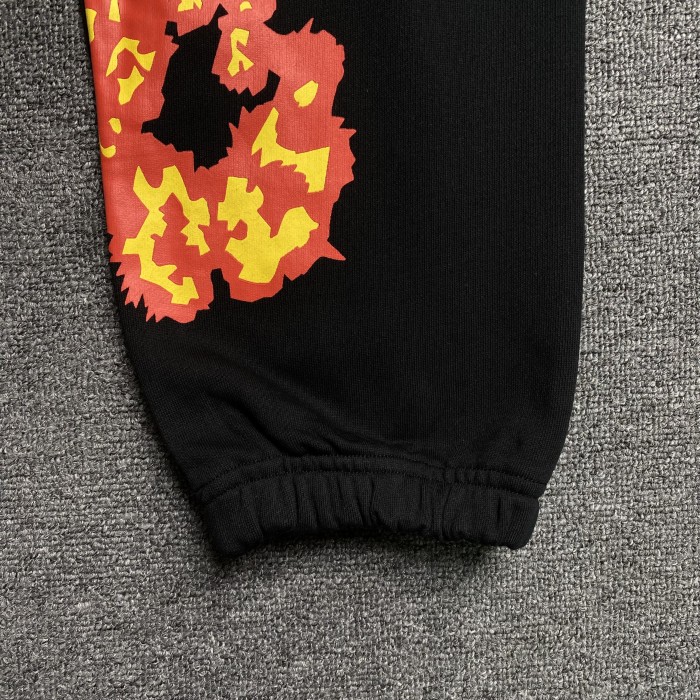 DENIM TEARS Pants