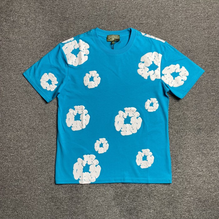 DENIM TEARS T-shirt