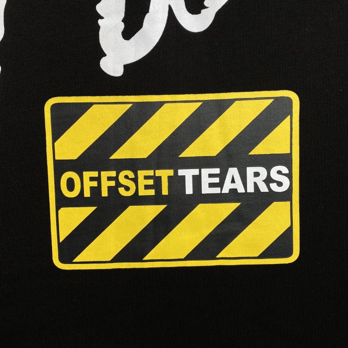 DENIM TEARS T-shirt