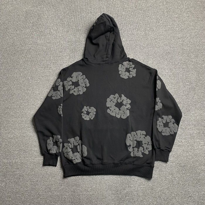 DENIM TEARS Hoodie