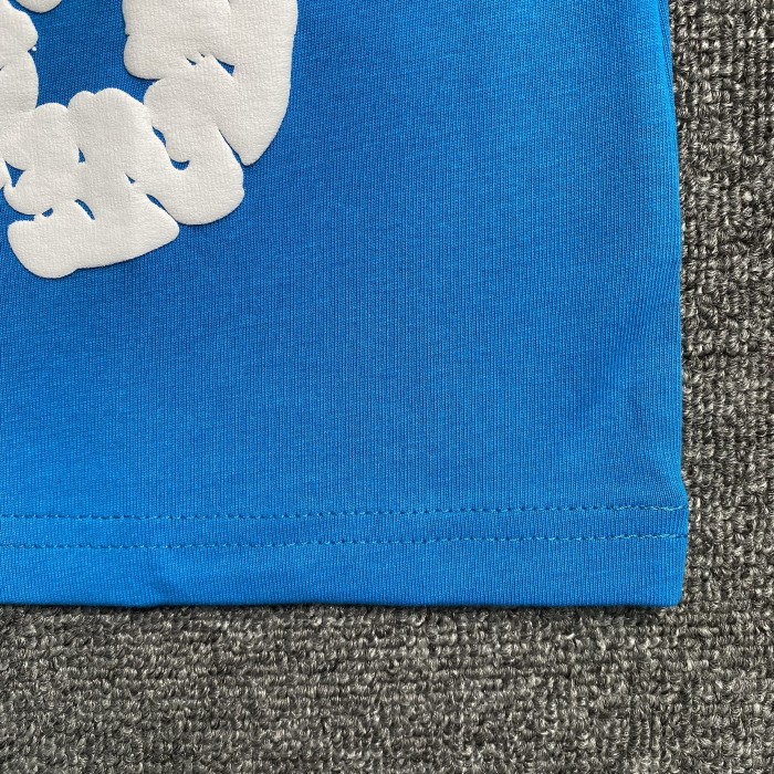 DENIM TEARS T-shirt
