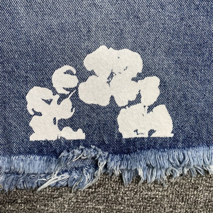 DENIM TEARS Shorts
