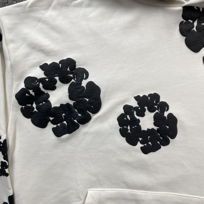 DENIM TEARS Hoodie