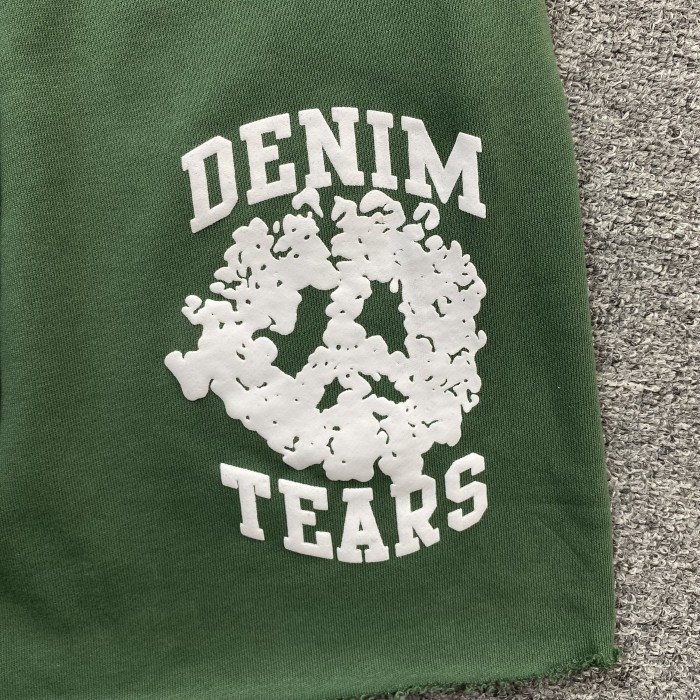 DENIM TEARS Shorts