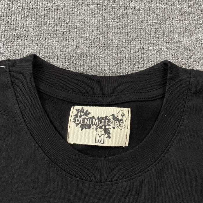 DENIM TEARS T-shirt