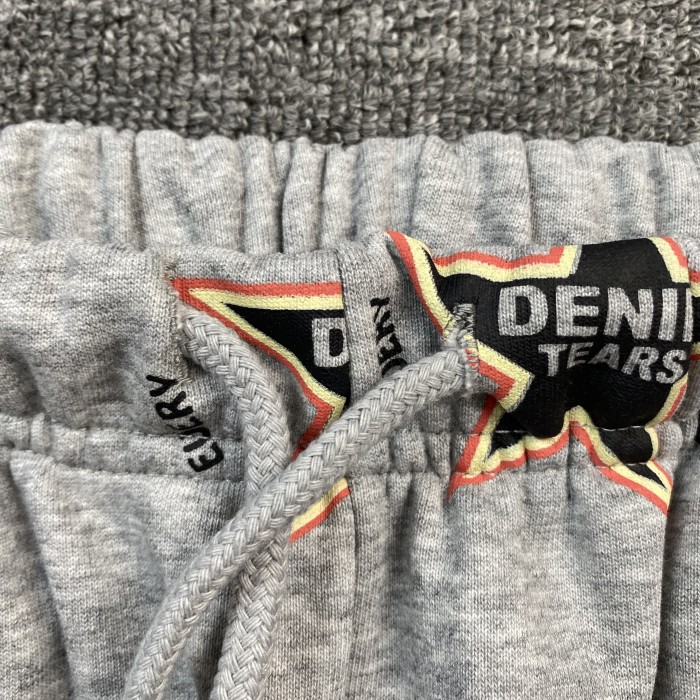 DENIM TEARS Pants
