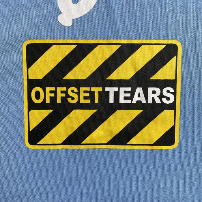 DENIM TEARS T-shirt