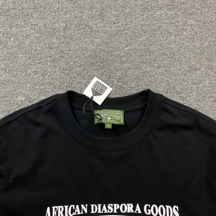 DENIM TEARS T-shirt