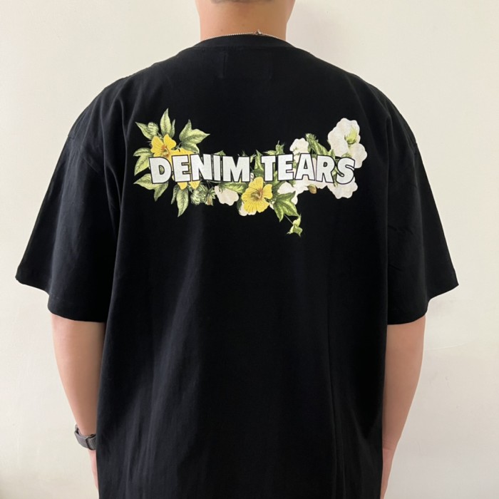 DENIM TEARS T-shirt