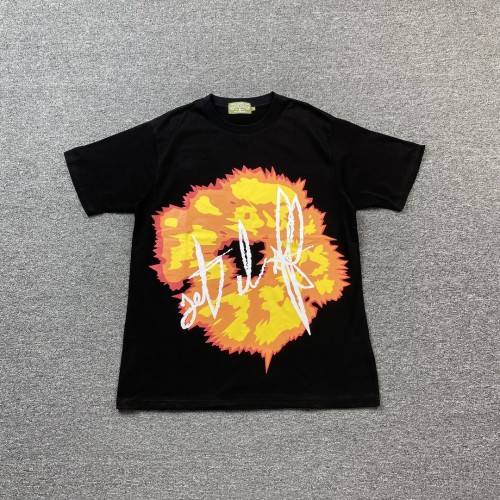 DENIM TEARS T-shirt