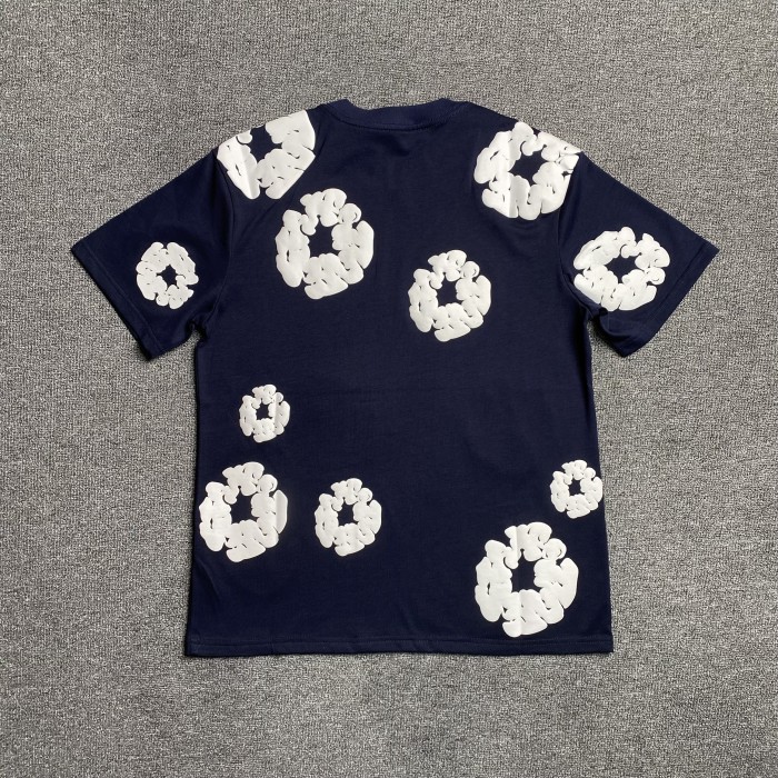 DENIM TEARS T-shirt
