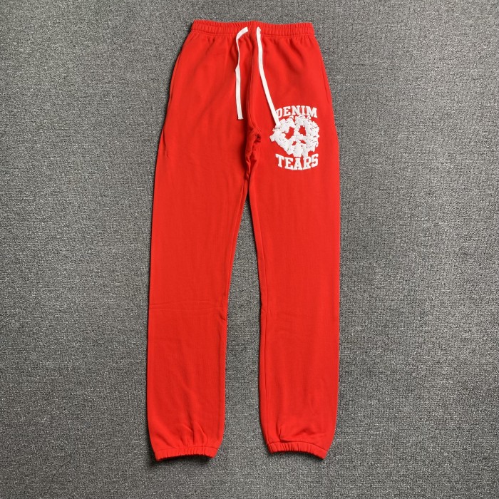 DENIM TEARS Pants