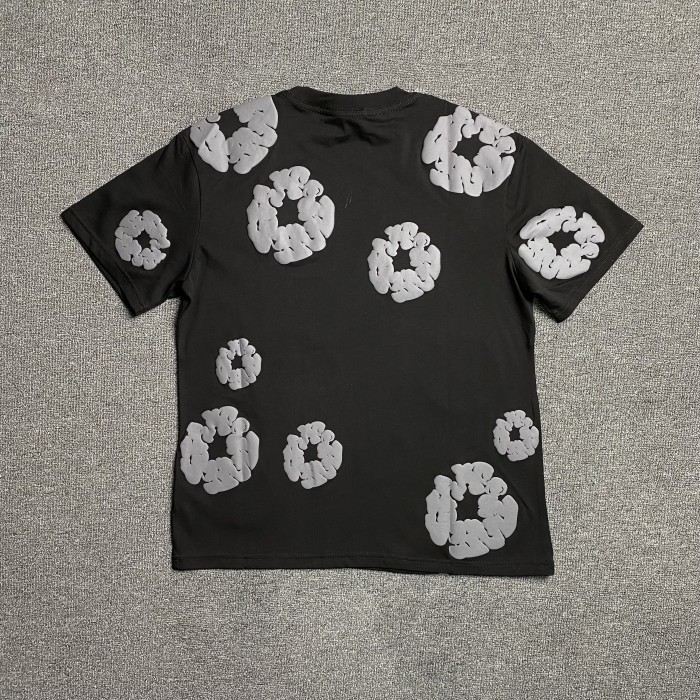 DENIM TEARS T-shirt