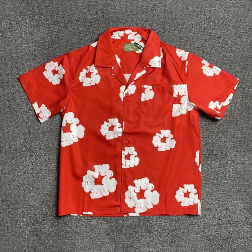 DENIM TEARS Shirt