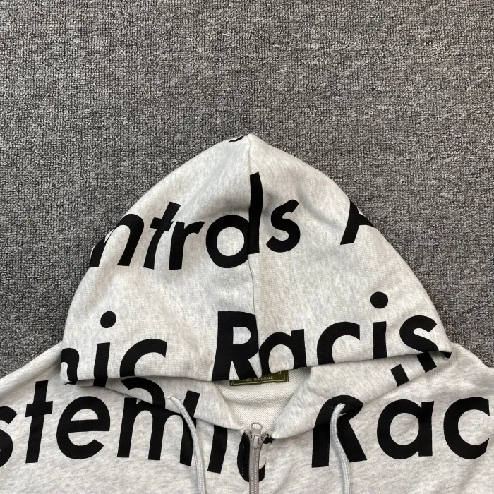 DENIM TEARS Hoodie