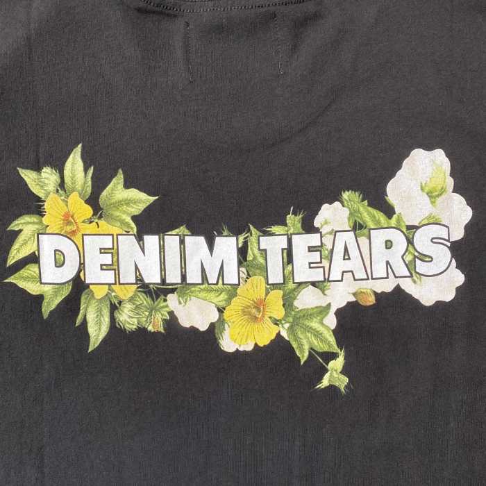 DENIM TEARS T-shirt