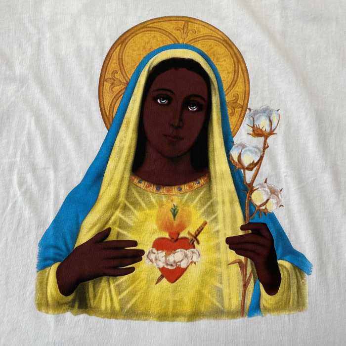 DENIM TEARS T-shirt