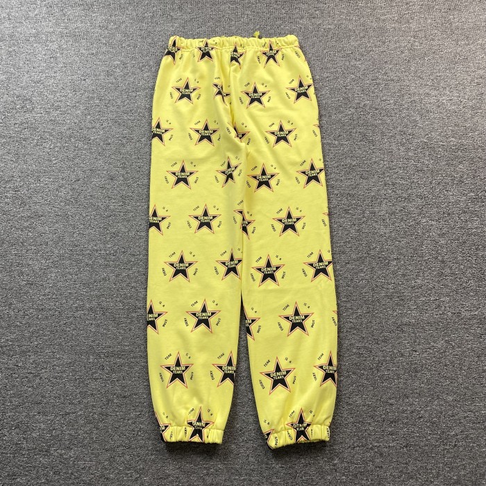 DENIM TEARS Pants