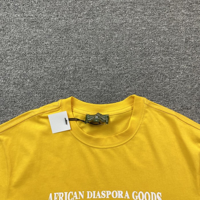DENIM TEARS T-shirt