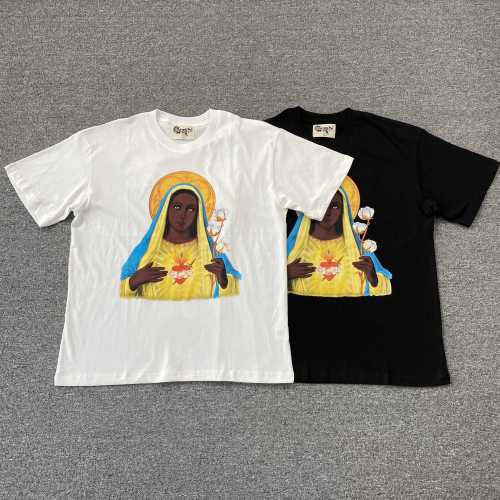 DENIM TEARS T-shirt