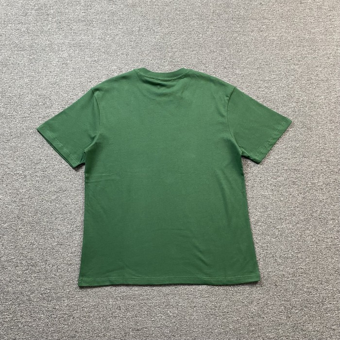 DENIM TEARS T-shirt