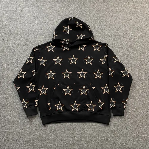 DENIM TEARS Hoodie