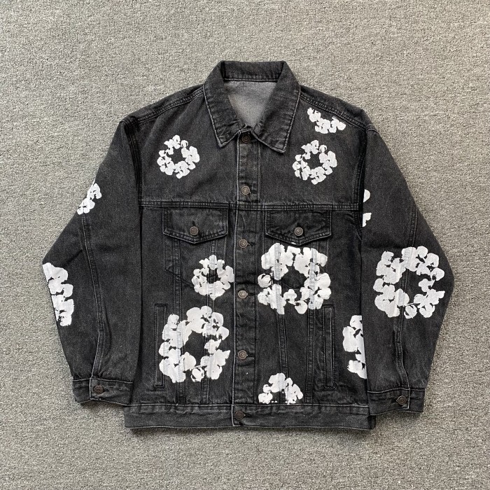 DENIM TEARS Jacket