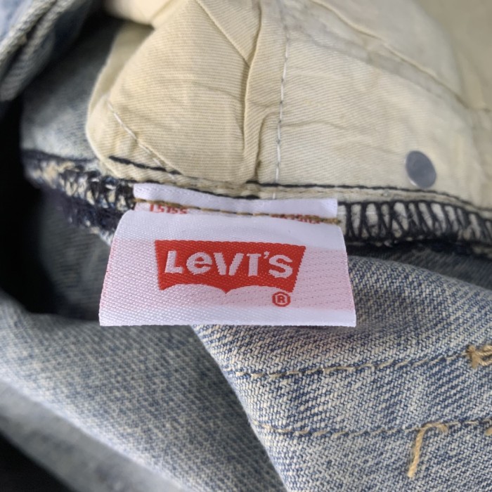 DENIM TEARS Jeans