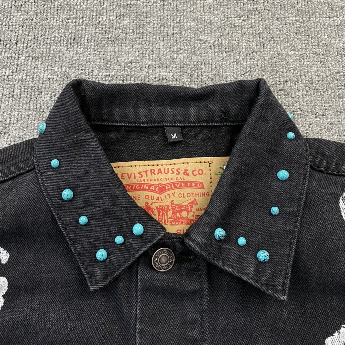 DENIM TEARS Jacket