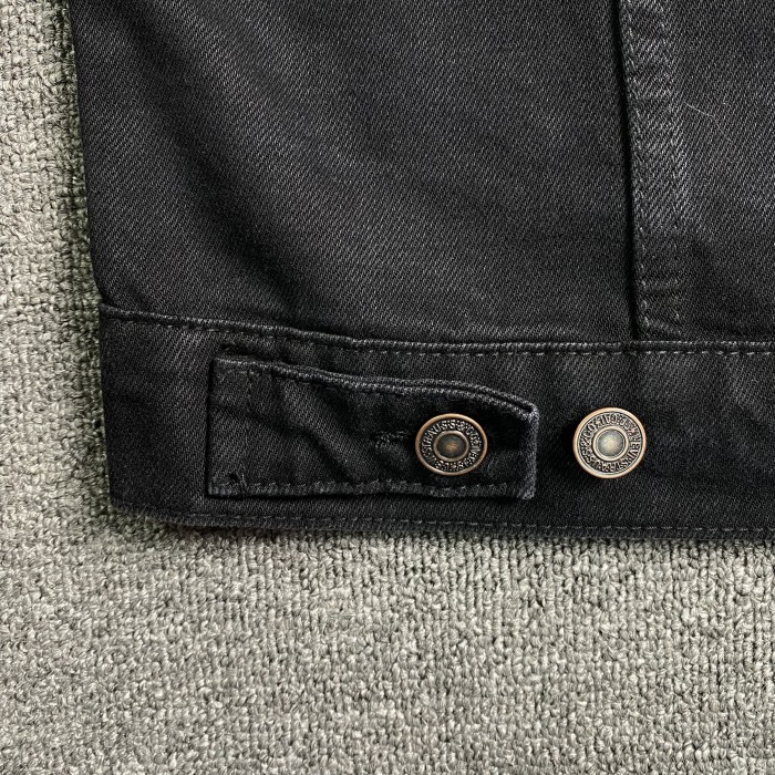 Denim Tears x Leiv's Jacket