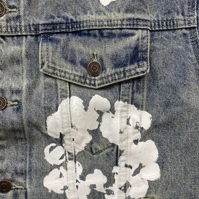 DENIM TEARS Jacket